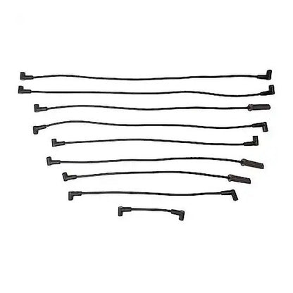 1989-1993 Buick/Cadillac/Chevrolet/Oldsmobile/Pontiac Spark Plug Wire Set