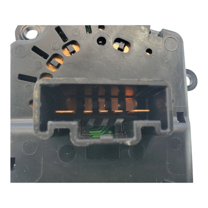 2008-2009 Jeep Liberty Dodge Avenger Heater A/C Temp Climate Control P55111829AE