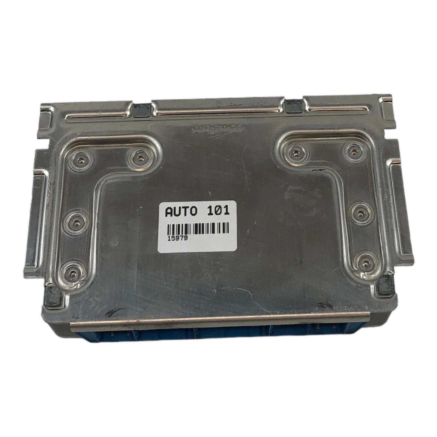 04-05 BMW 330i Transmission Control Module TCM Computer 7532988