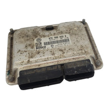 06-07 Volkswagen BEETLE Engine ECM Control Module 2.5L Fits07K 906 032 B 