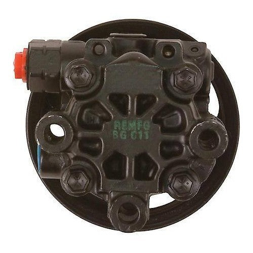 2002-2009 Toyota Camry/Solara Power Steering Pump Reman