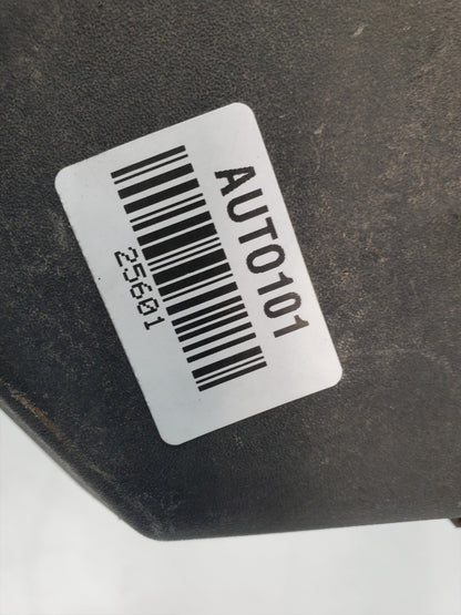 08-11 CHEVROLET IMPALA Fuse Box Engine 25915388