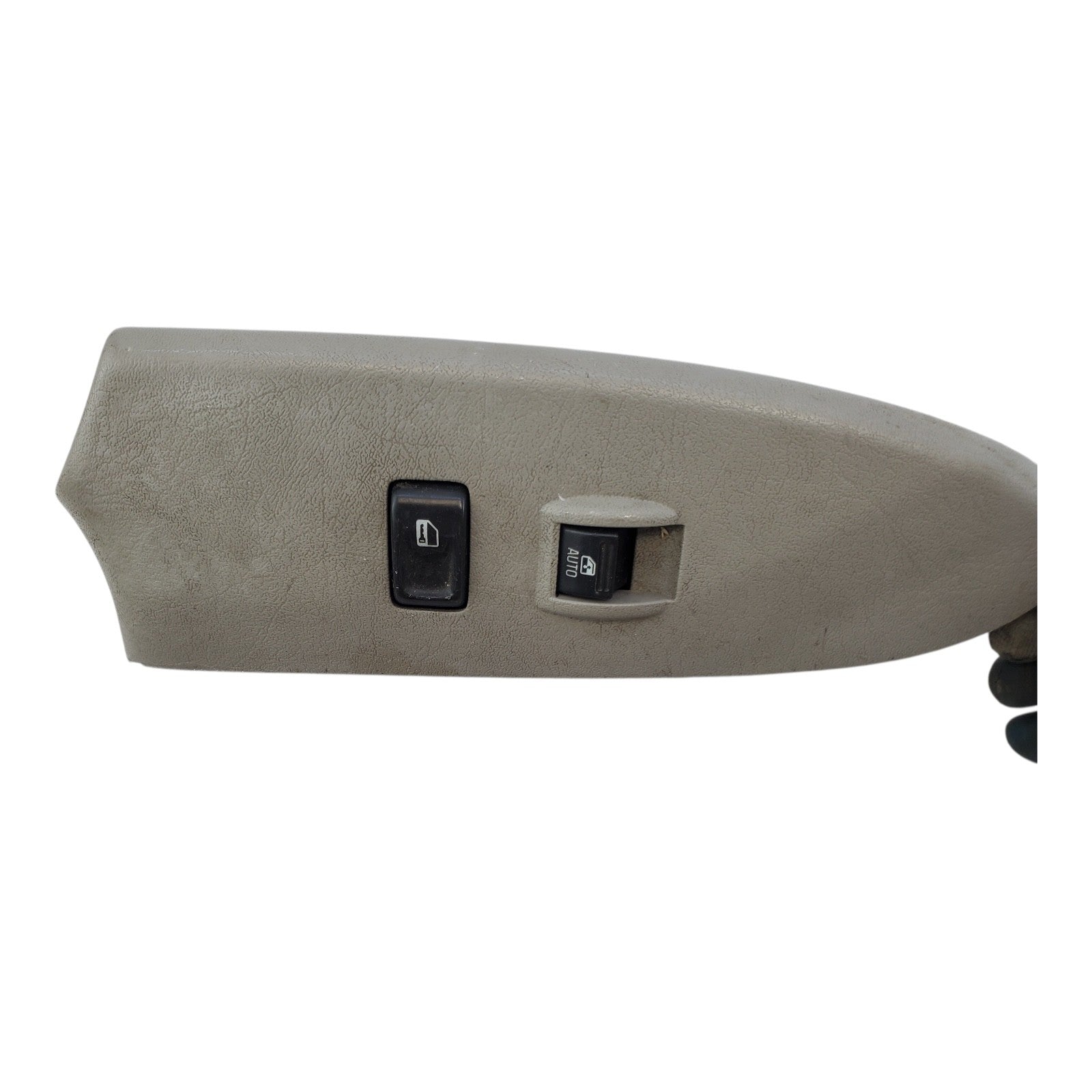 ✅06-09 CHEVY TRAILBLAZER RIGHT PASSENGER SIDE FRONT POWER WINDOW SWITCH 15857676