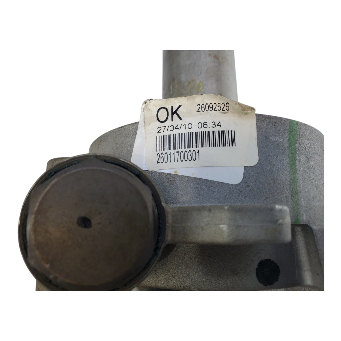 ✅04-12 Chevy Malibu Pontiac G6 Electric Power Steering Pump Motor 26092526