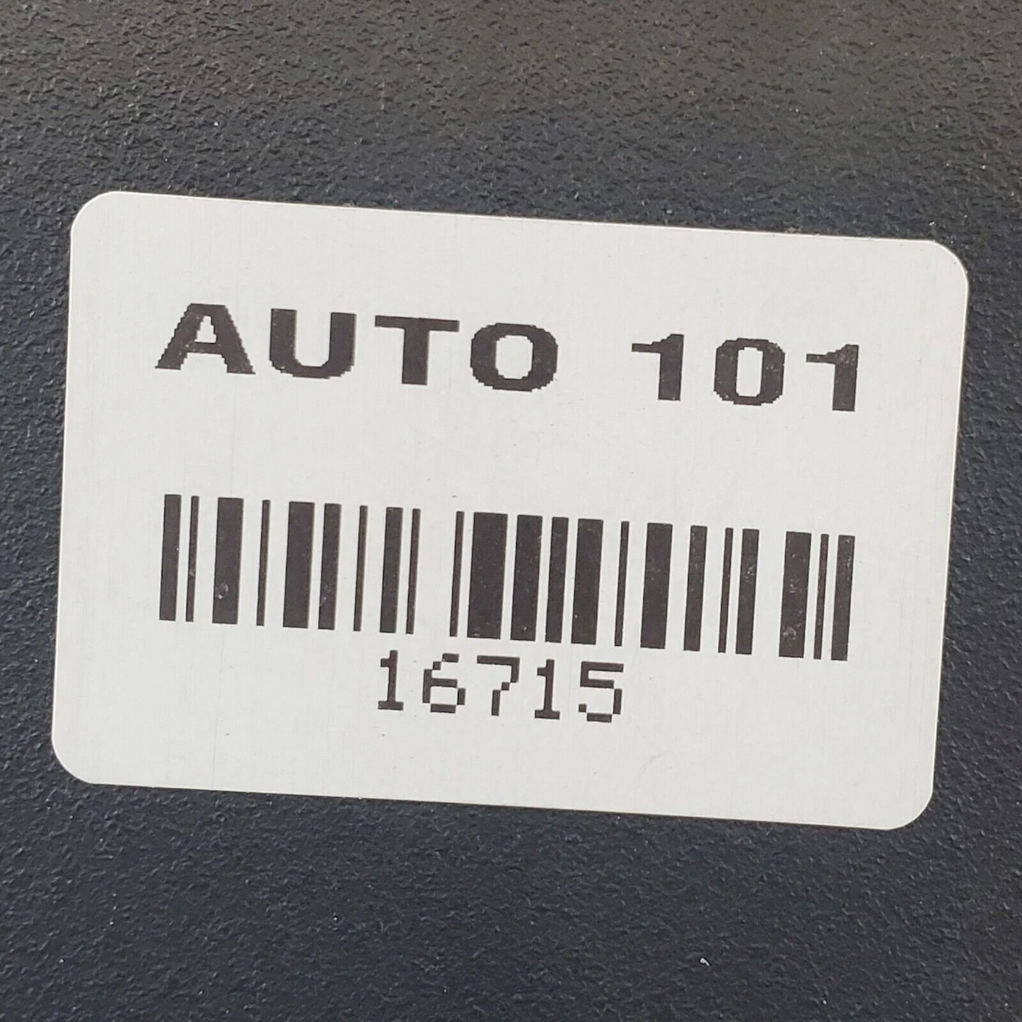  09-10 Jeep Cherokee Engine Fuse Junction Box Relay Chassis OEM 68026383AC