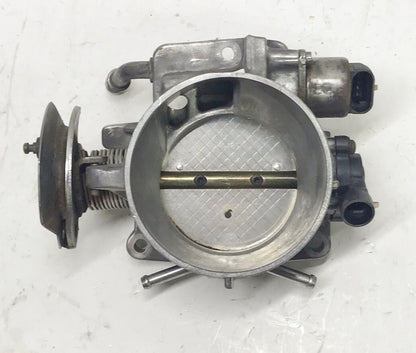 ✅GM LS 4.8 5.3 6.0 Throttle Body Drive by Cable IAC TPS LM7 LS1 LS6 LSX LS Swap 
