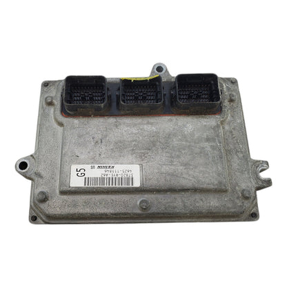 2008 2009 ACURA MDX ECM ECU Engine Control Module 37820-RYE-A62