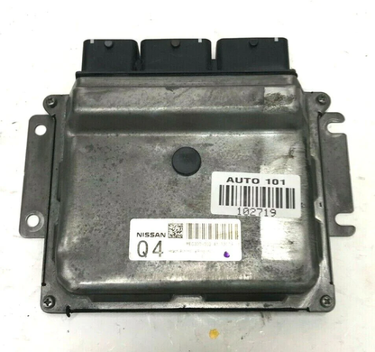 13 ALTIMA ECM Engine Control Module MEC300-002
