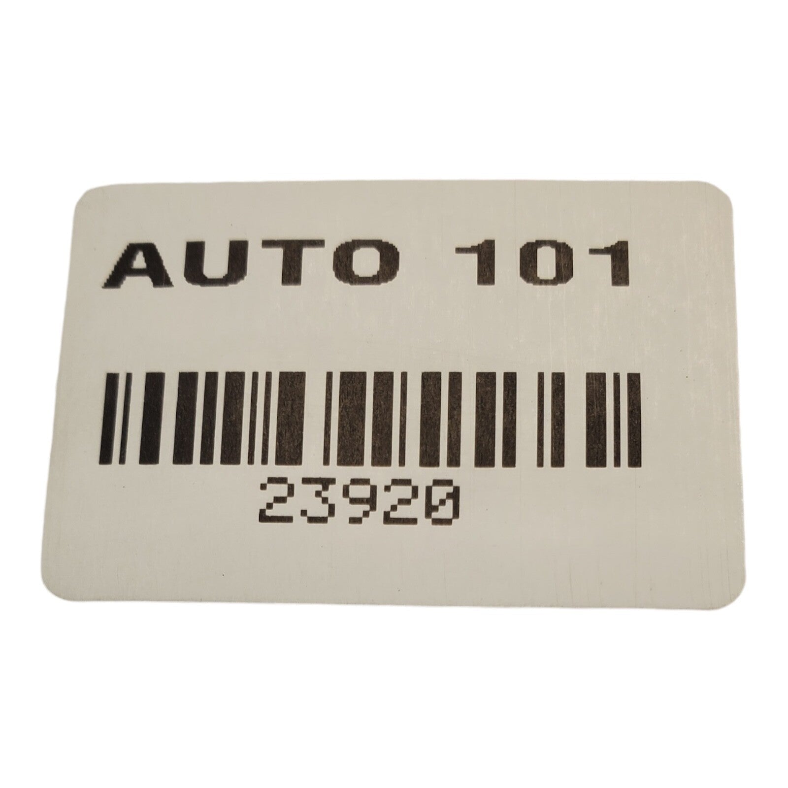 11-14 Hyundai Sonata 2.4L ECM Engine Computer Control Module 39101-2G662