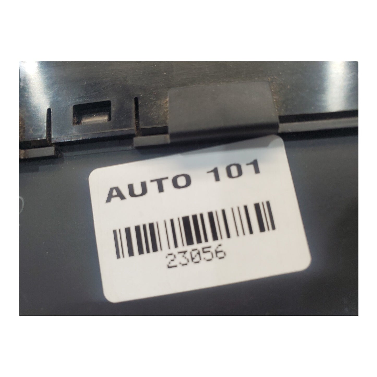 08-10 Lincoln MKC AC Heater Climate Control Unit 8A13-18C612-BD