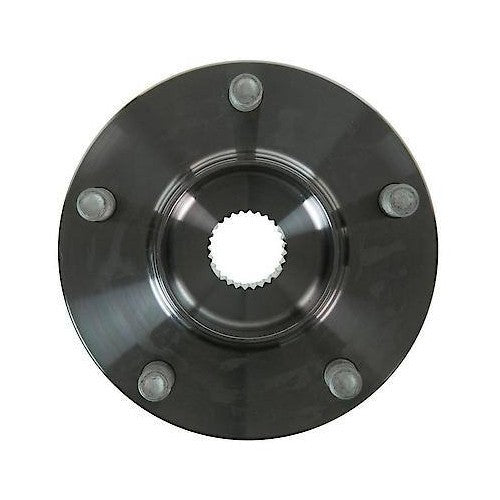 2007-2015 Mazda CX-9 Rear Wheel Bearing and Hub Assembly