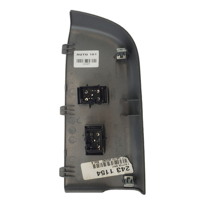 ✅ 04-08 Ford F-150 Right Front RH Passenger Window Switch OEM 5L3T-14B132-AAW 