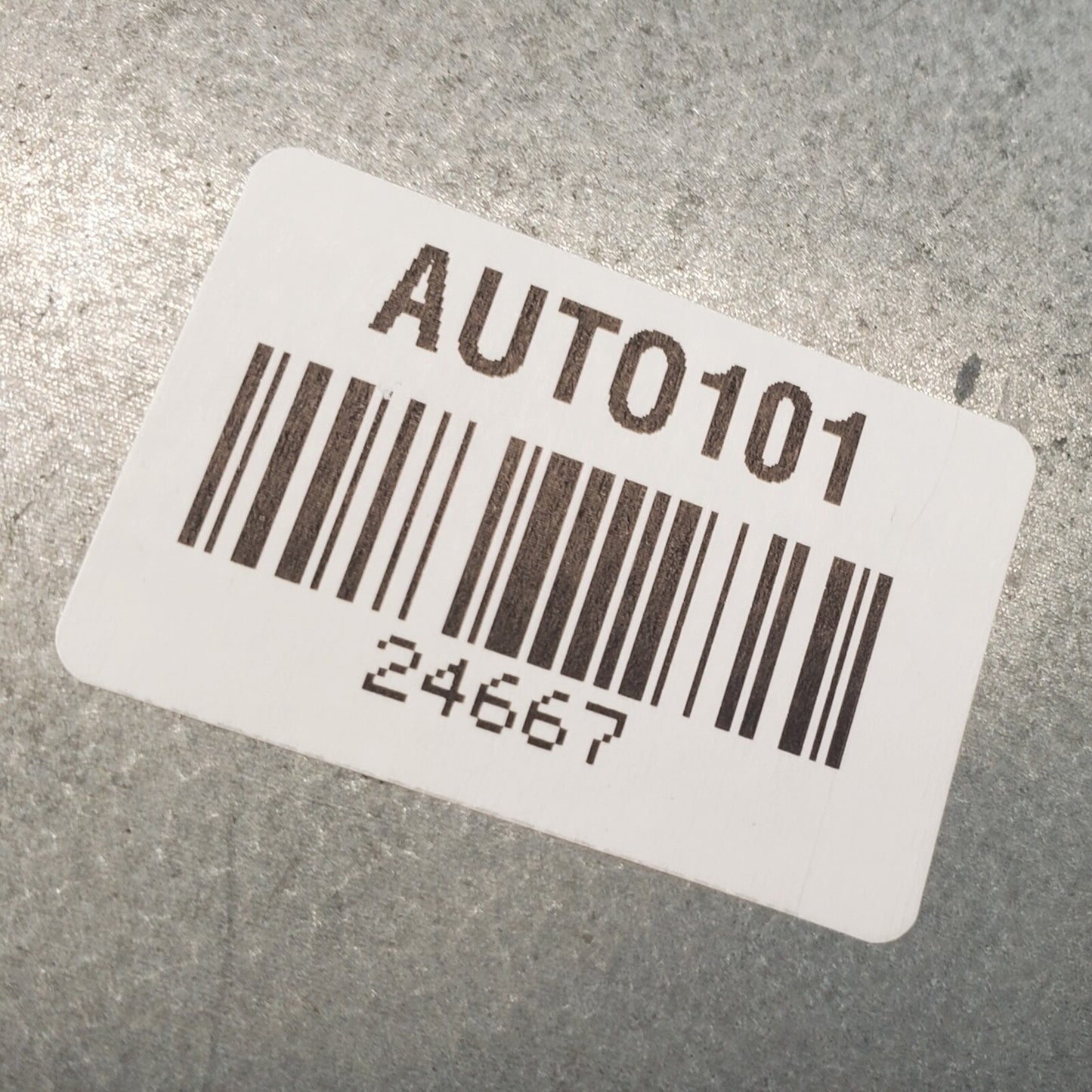 GA6A-12A650-GB Engine/motor Brain Box FORD FIESTA 16 17