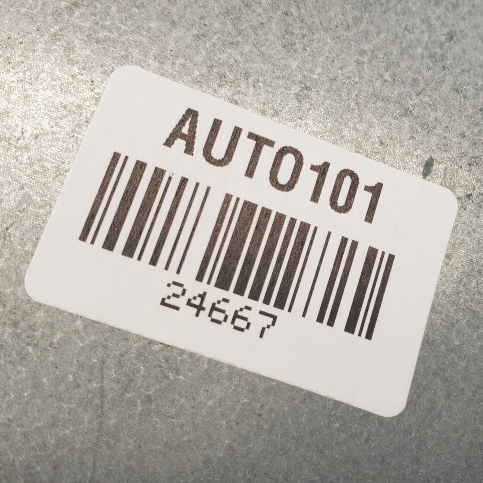 GA6A-12A650-GB Engine/motor Brain Box FORD FIESTA 16 17