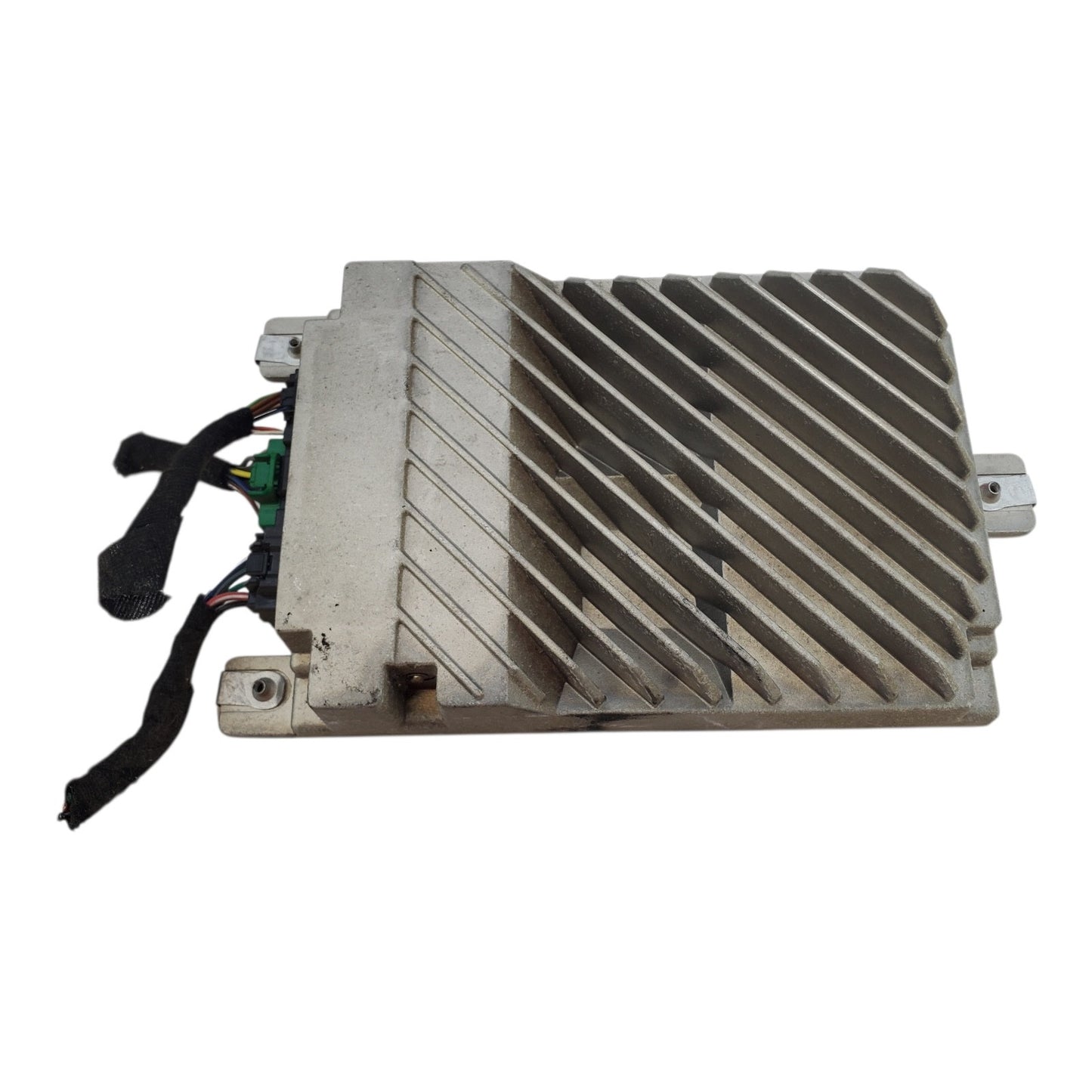 OEM Radio For Equinox Amplifier 20872156
