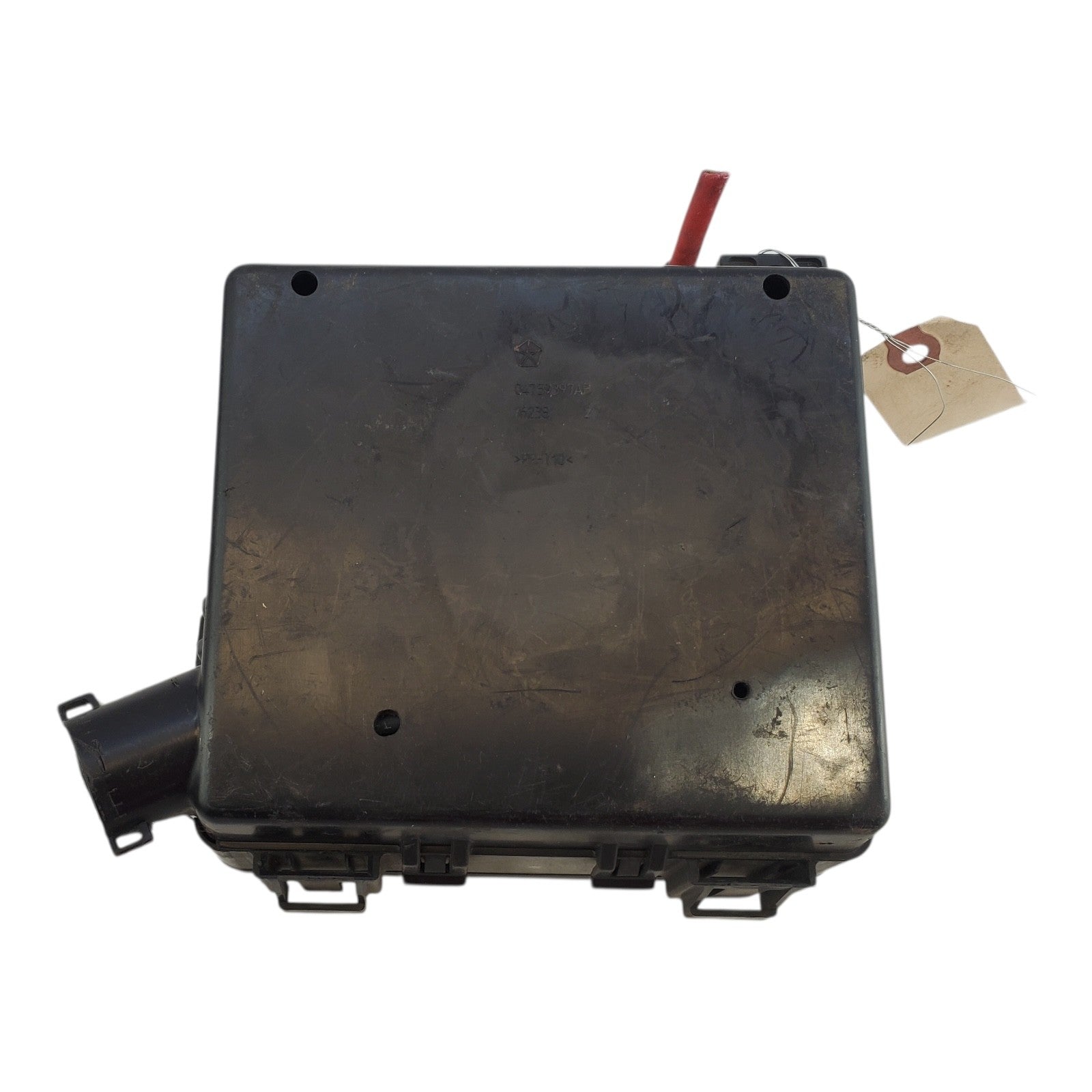 06 Chrysler Sebring Dodge Stratus Engine Fuse Relay Junction Box OEM 05087250AC