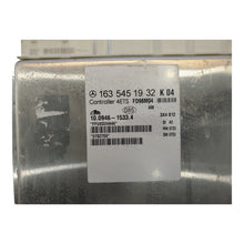 1998-2003 MERCEDES BENZ ML320 ML430 ESP ABS CONTROL MODULE 1635451932 K 04