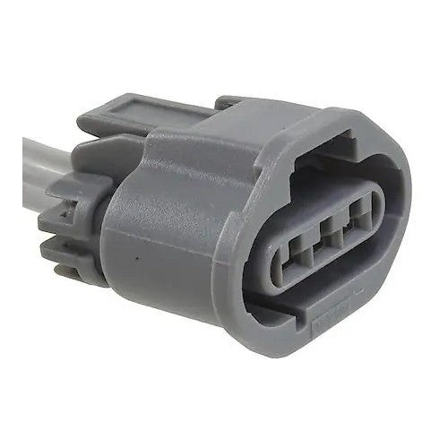 1993-2010 Ford/Lincoln/Mazda/Mercury Exhaust Gas Recirculation (EGR) Sensor
