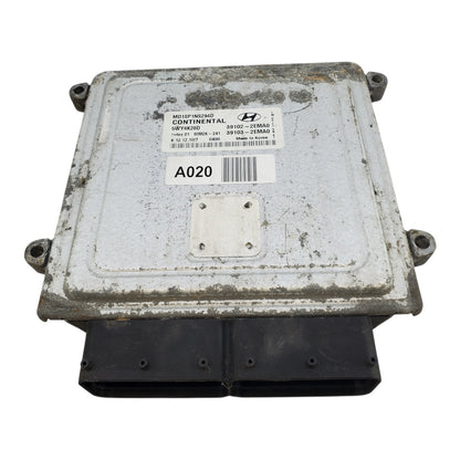 11 12 13 Hyundai Elantra 1.8 Engine Control Module Unit ECU ECM OEM 39102-2EMA0