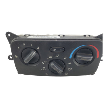 2002-2007 Jeep ✅ Liberty Climate (Heat/AC) Control P/N P55037533AC