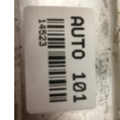 ✅ 06 Cadillac CTS Engine Control Module ECM Computer 12605557