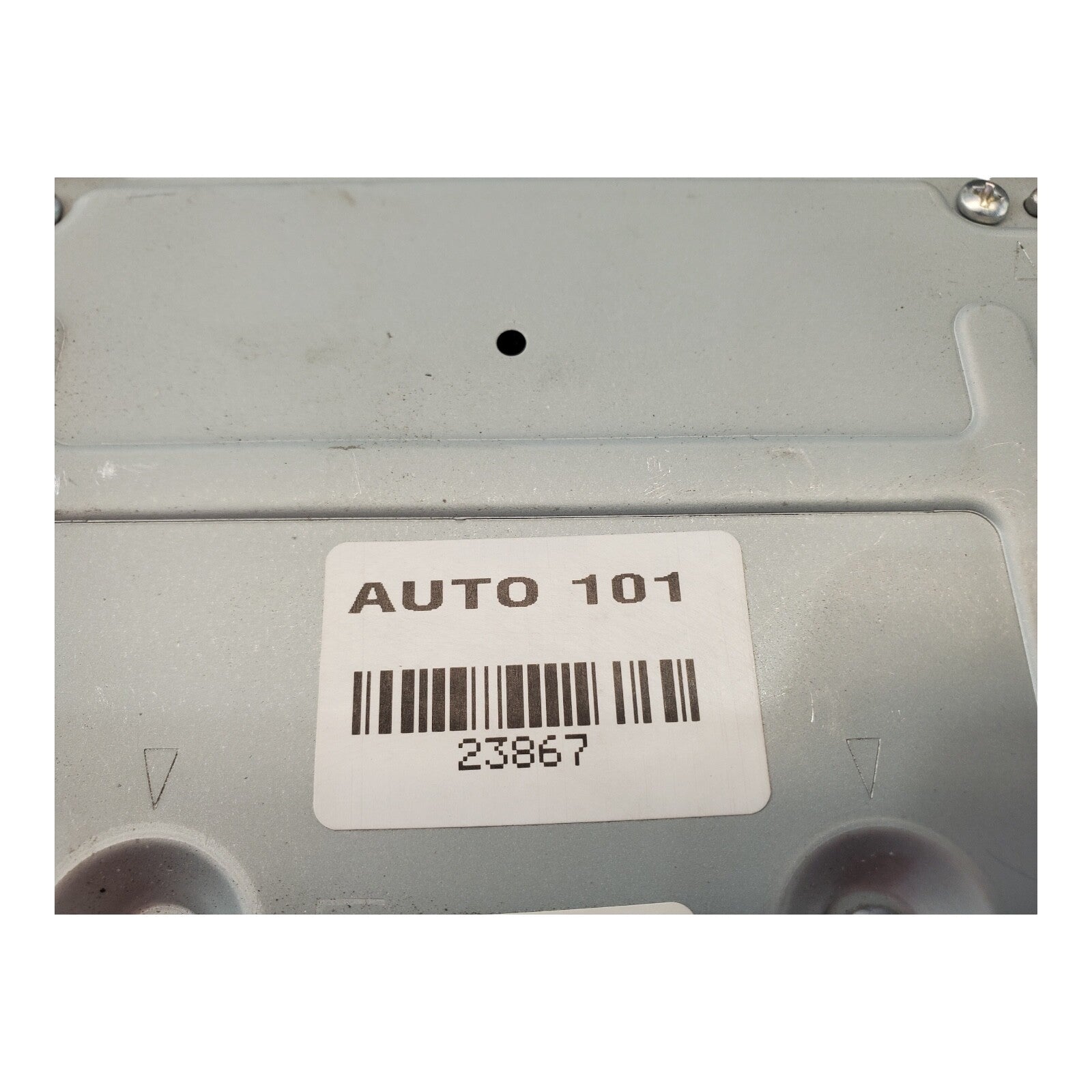 2010 - 2017 Chevrolet Equinox Radio Stereo Audio AMP Amplifier 20872156 OEM