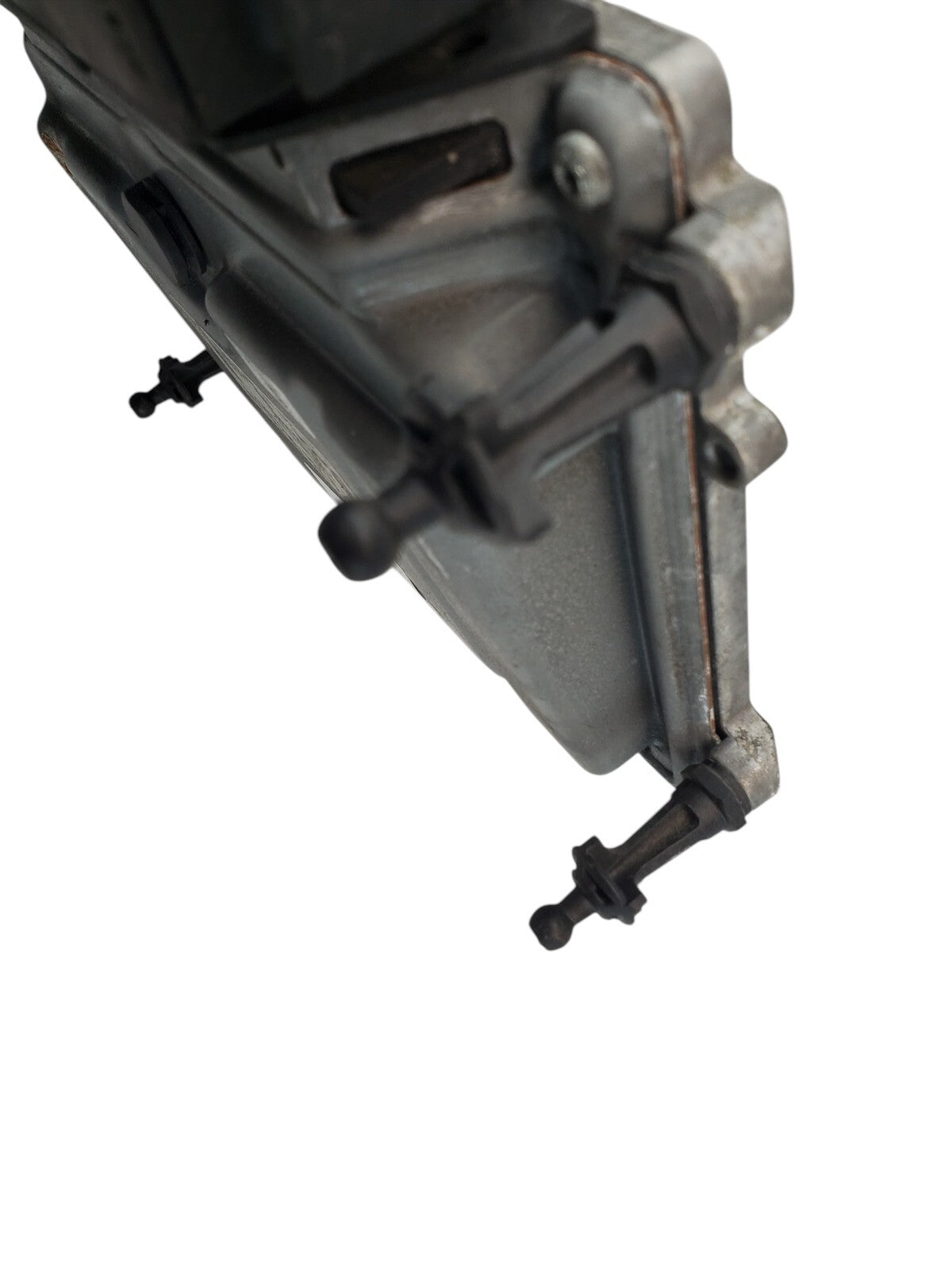 2008 - 2010 MERCEDES BENZ C300 3.0L ENGINE CONTROL MODULE A 272 153 56 91 OEM