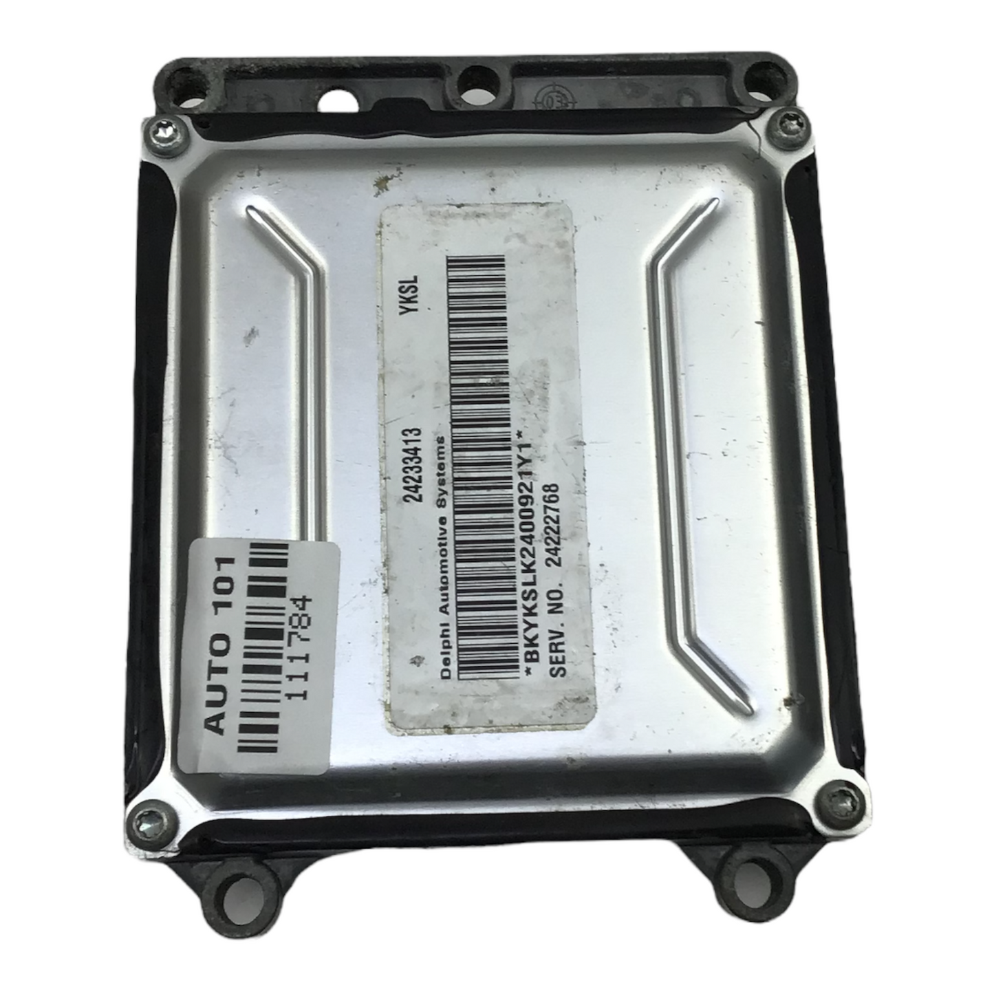 ✅ 03-05 VUE Transmission Control Module TCM 24222768