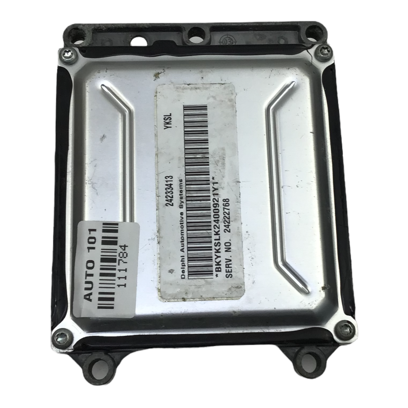 ✅ 03-05 VUE Transmission Control Module TCM 24222768