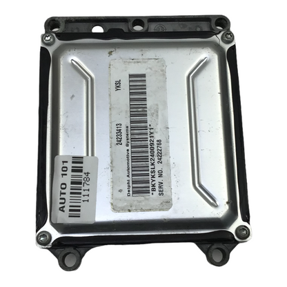 ✅ 03-05 VUE Transmission Control Module TCM 24222768