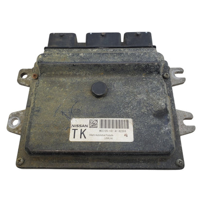 2008 Nissan Altima Engine Computer ECM ECU Control Module MEC120-151 A1 OEM