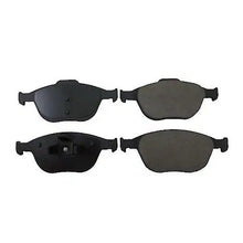 2002-2013 Ford Focus/Transit Connect Brake Pad Set, Front