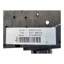 2009 - 2012 Ford Escape Fuse Box Relay Control Module Unit 8L8T-15604-AL OEM !