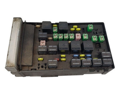 ✅ 2005 - 2007 Caravan Town & Country Fuse Box Relay Control Module 05144505AD
