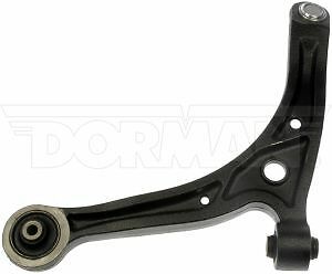 1999-2004 Honda Front Right Lower Suspension Control Arm and Ball Joint Assembly