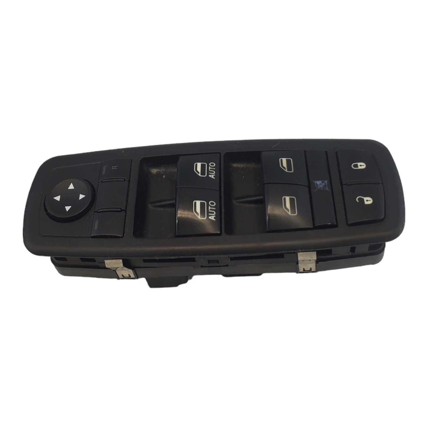 ✅2009 - 2012 VOLKSWAGEN ROUTAN WINDOW SWITCH - FRONT, DRIVER SIDE RV50520008