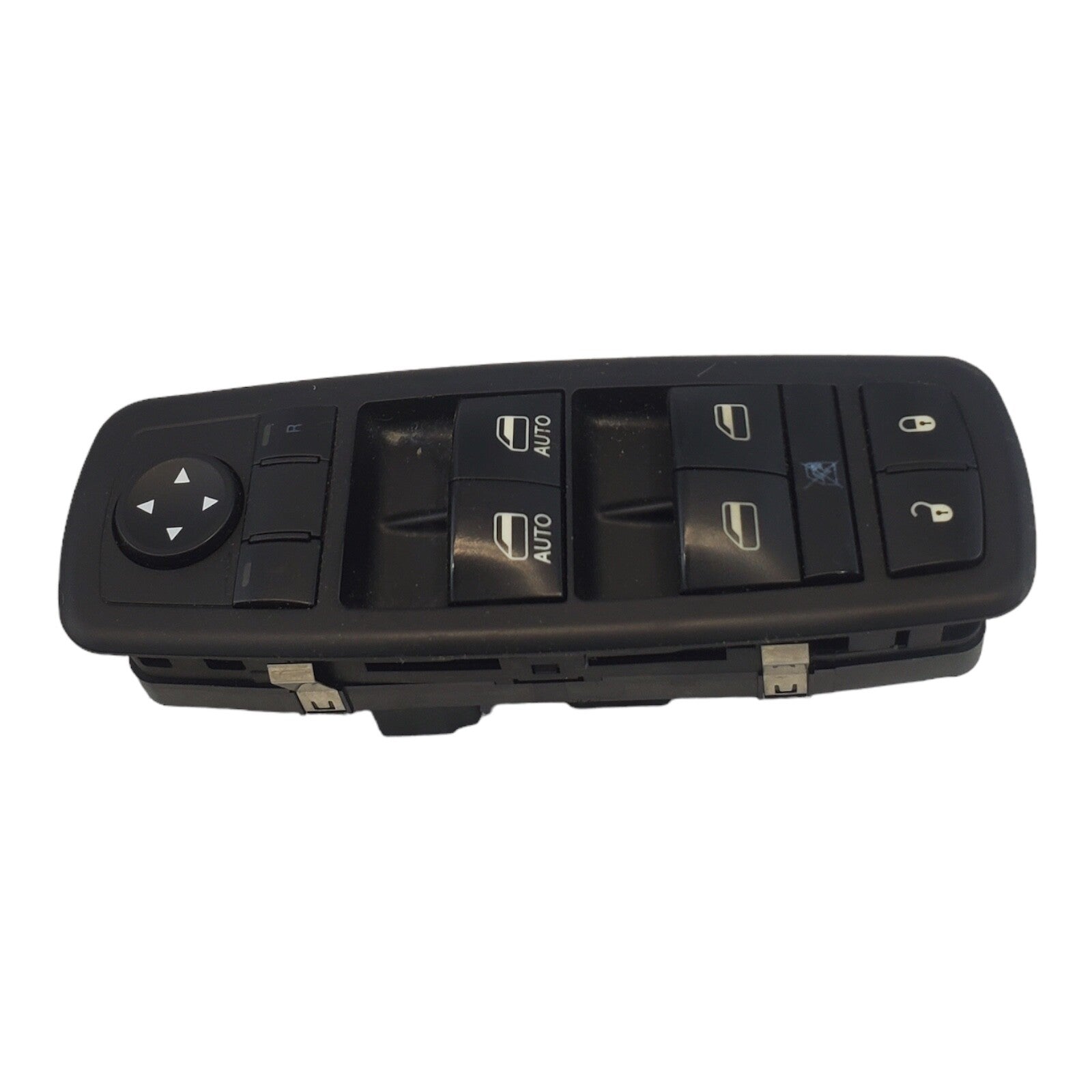 ✅2009 - 2012 VOLKSWAGEN ROUTAN WINDOW SWITCH - FRONT, DRIVER SIDE RV50520008