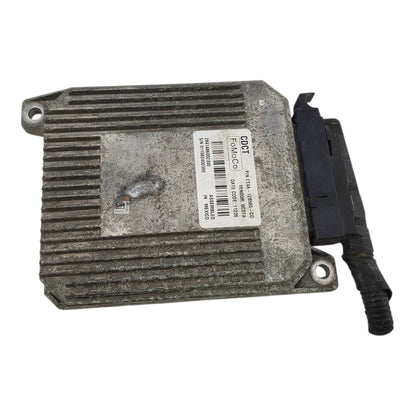 Transmission Mounted By Battery Turbo Fits 12 EDGE CT4A-12B565-CD CT4A12B565CD