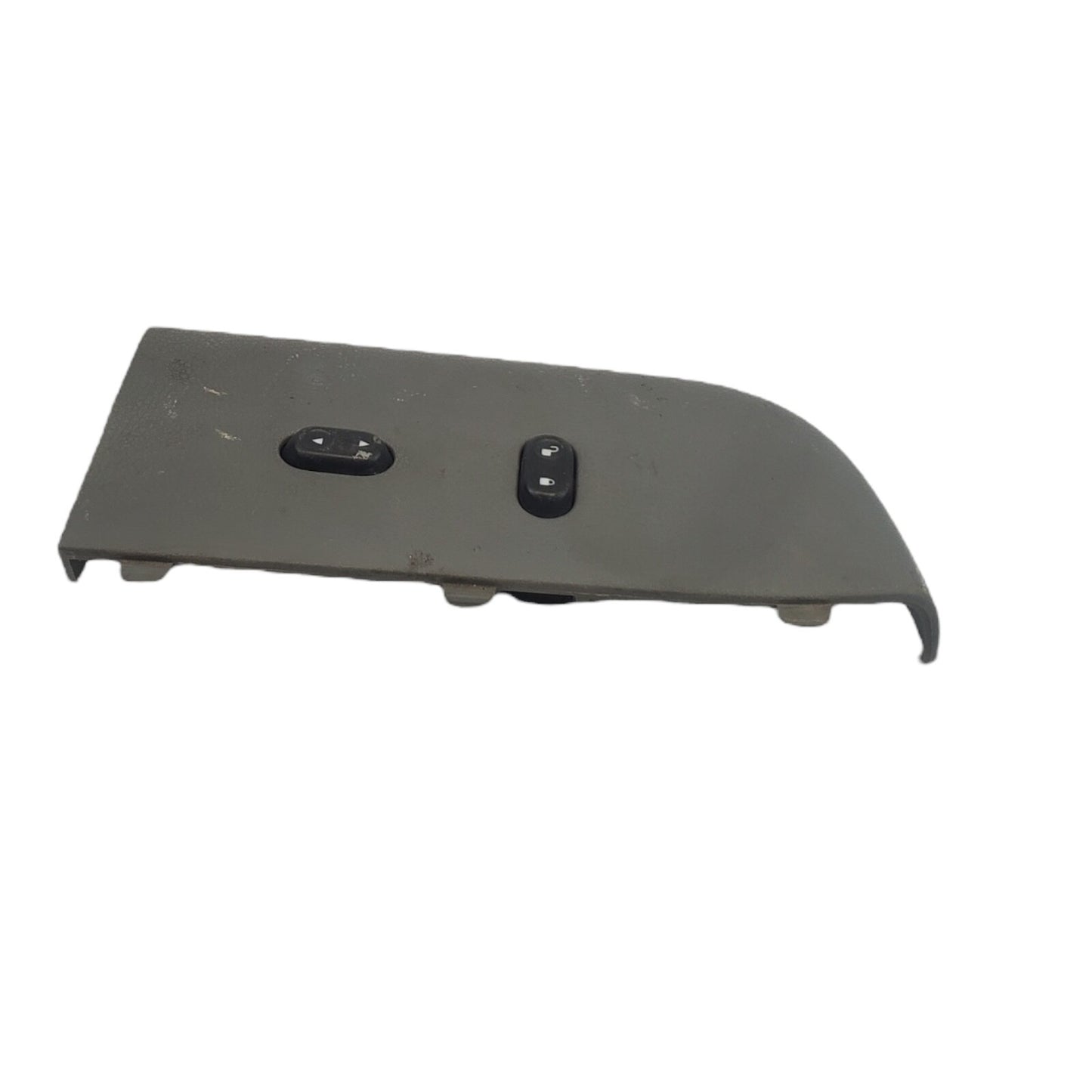 04-08 Ford F150 front passenger window switch GREY 5L3T-14B132-AB32NC