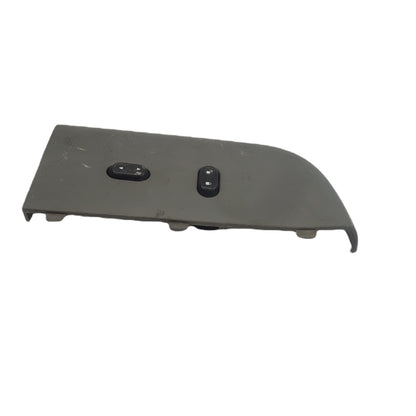 04-08 Ford F150 front passenger window switch GREY 5L3T-14B132-AB32NC