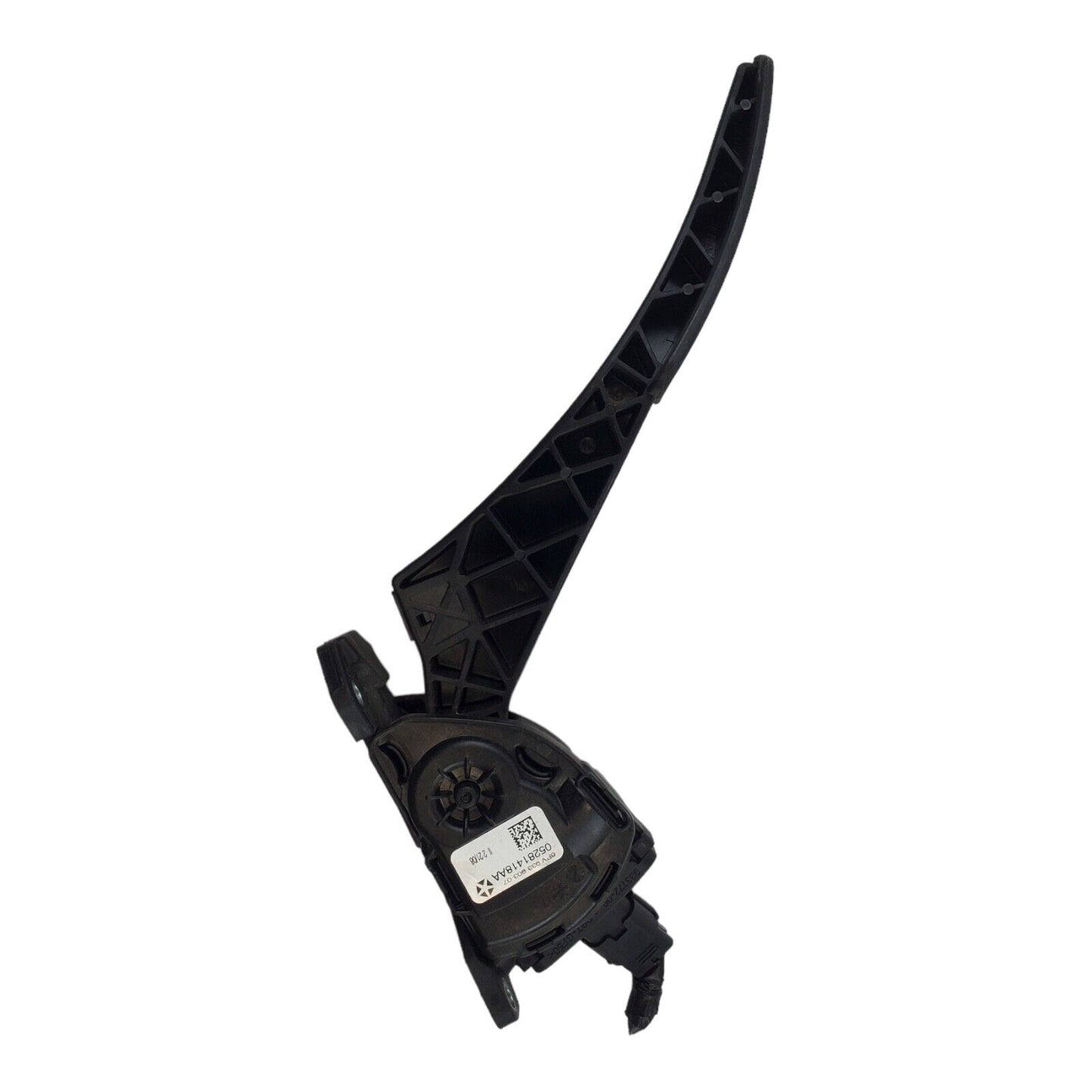 12-16 Dodge Grand Caravan Accelerator Gas Pedal 05281418 OEM