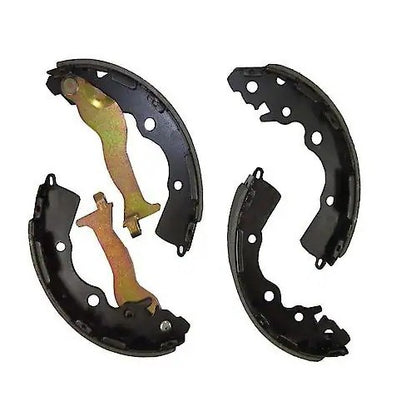 2006-2011 Hyundai/Kia Accent/Rio/Rio5 Rear Drum Brake Shoe