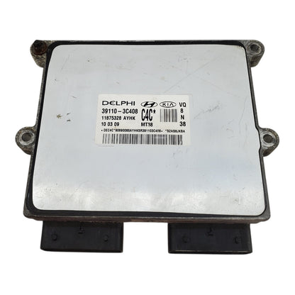 Engine ECM ELECTRONIC Control Module Fits 06-09 SEDONA 39110-3C408 391103C408