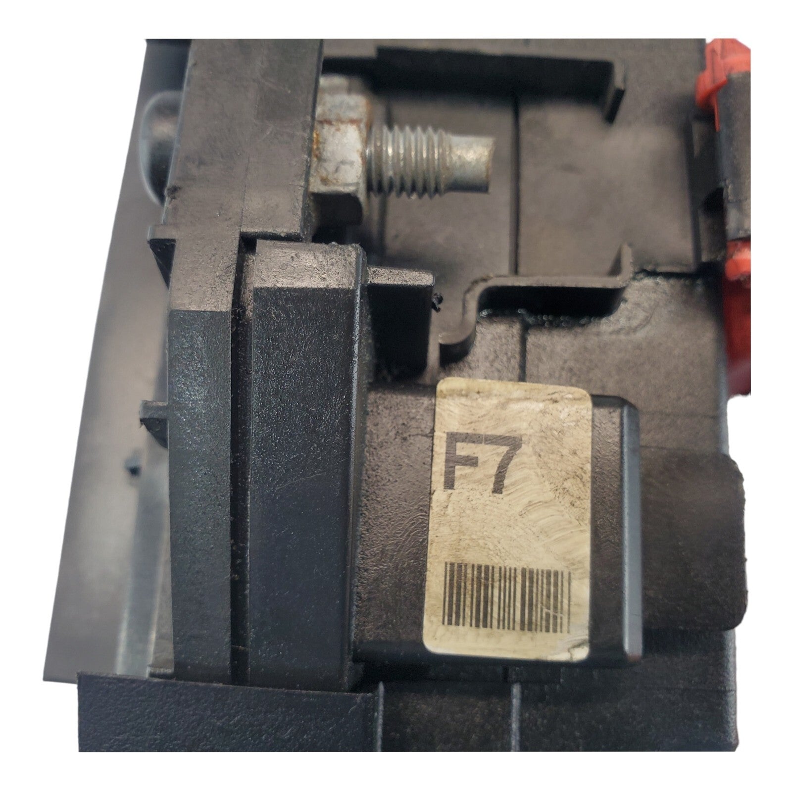 ✅03-05 Buick Rendezvous 3.4L AT FWD Underhood Fuse Box Module Relay OEM#15448726