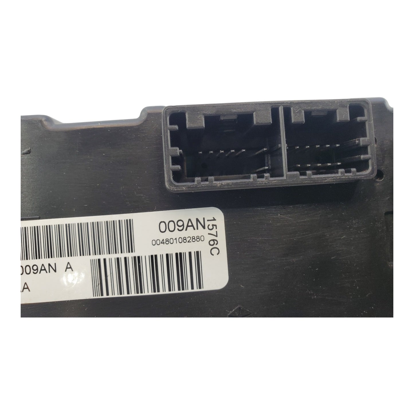 2004-2007 Jeep Grand Cherokee OEM Climate Control Temp HVAC Switch P55111009AN