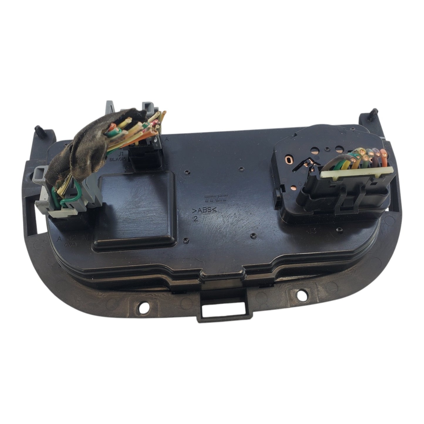 2005 2006 2007 2008 09 SATURN RELAY AC HEAT CLIMATE CONTROL SWITCH 15816506 OEM