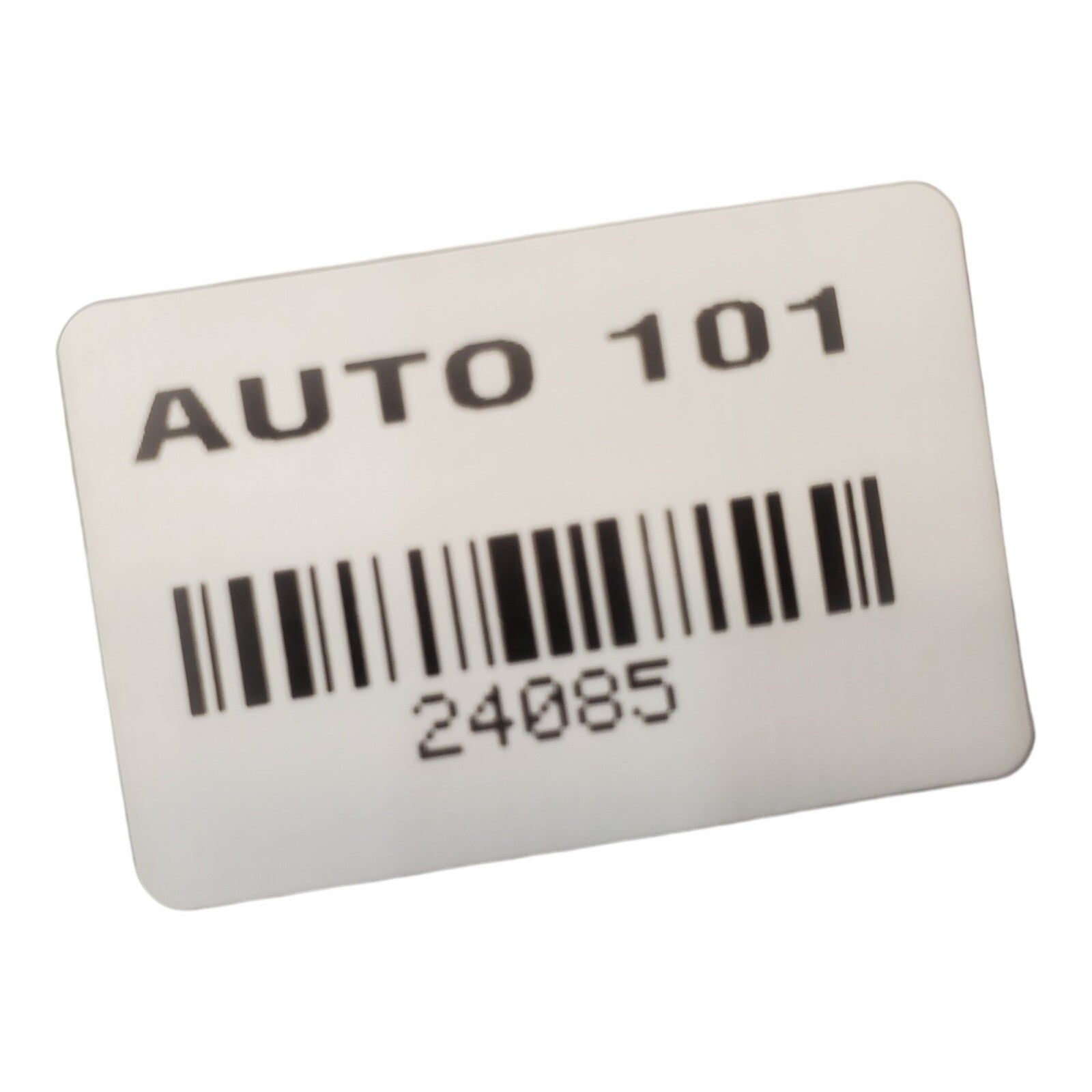 07 Subaru Legacy Outback Integrated Unit Theft Computer 88281AG58A OEM