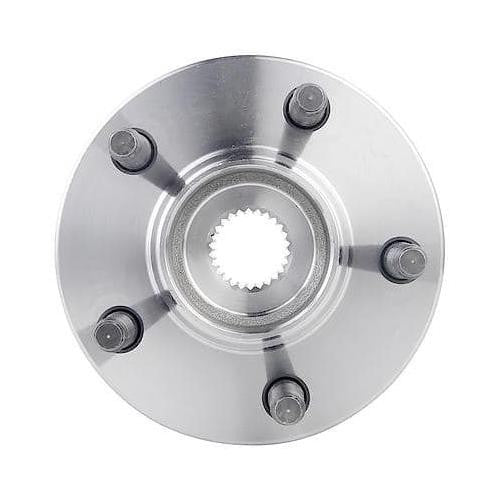 1996-2006 Ford/Lincoln/Mercury Front Wheel Bearing and Hub Assembly
