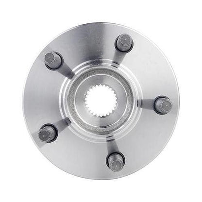1996-2006 Ford/Lincoln/Mercury Front Wheel Bearing and Hub Assembly