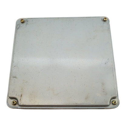 00-01 Toyota Camry Engine Control Unit ECU 8966633212 Module 284-7A7